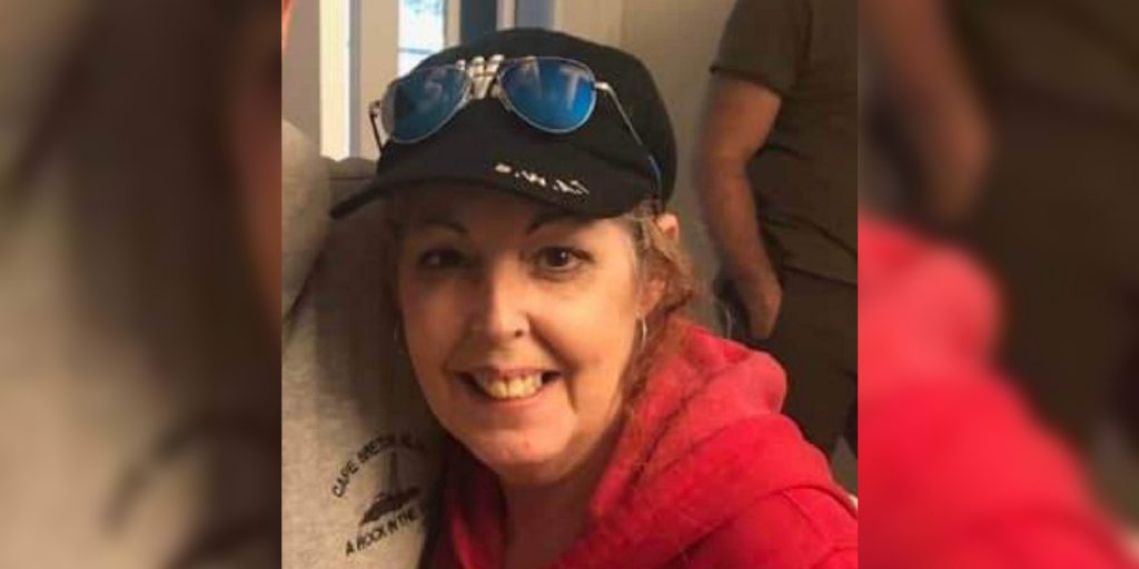 Grand Bay-Westfield Woman Reported Missing - Vimarsana News