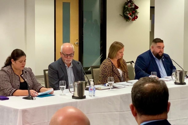 Moncton Groups Demand Action Re: Homelessness & Crime - Vimarsana News