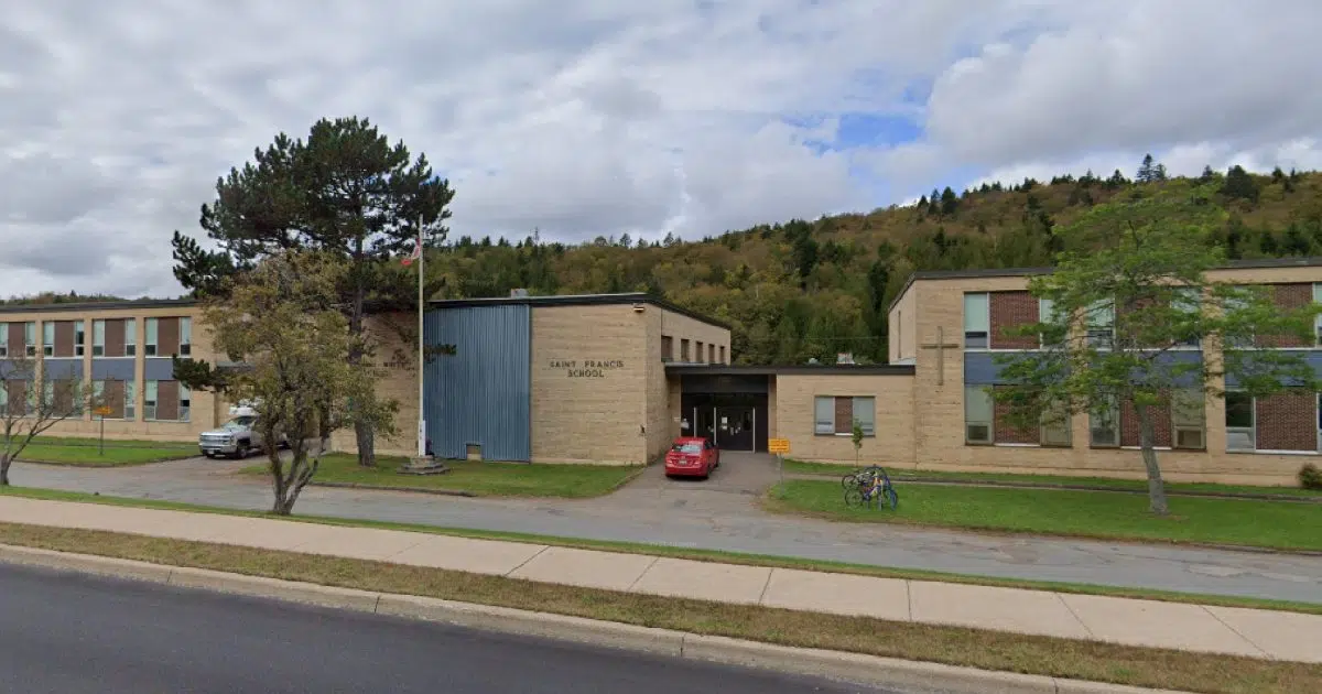 Two North End Schools To Be Replaced Country 94
