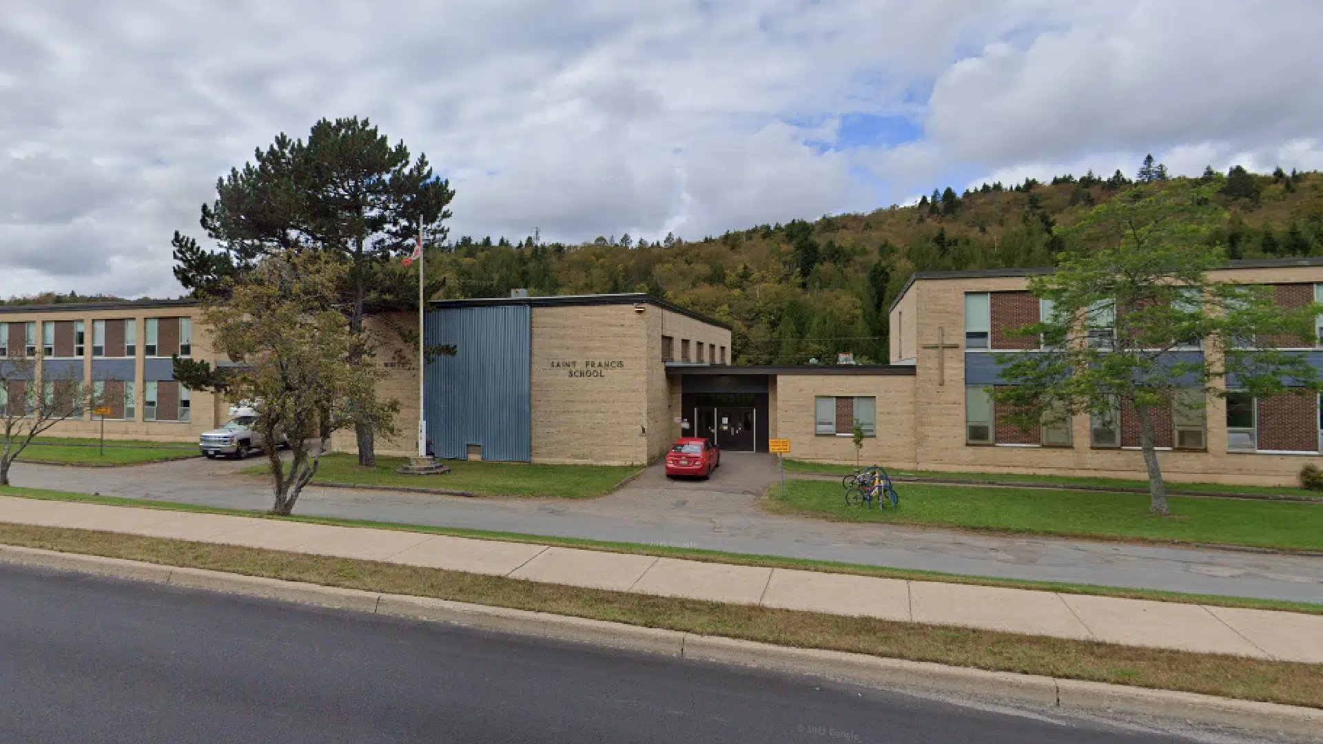 Two North End Schools To Be Replaced Country 94