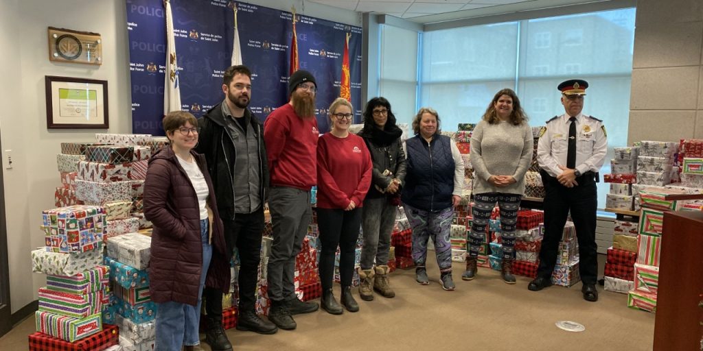 Holiday In A Box Campaign A Huge Success - Vimarsana News
