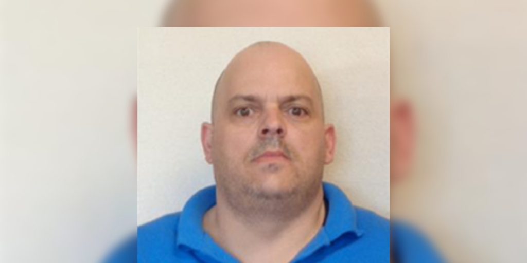 Man Wanted On Canada-Wide Warrant - Vimarsana News