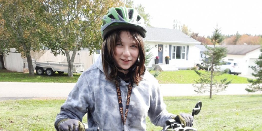 Missing 14-Year-Old Girl From Shediac - Vimarsana News