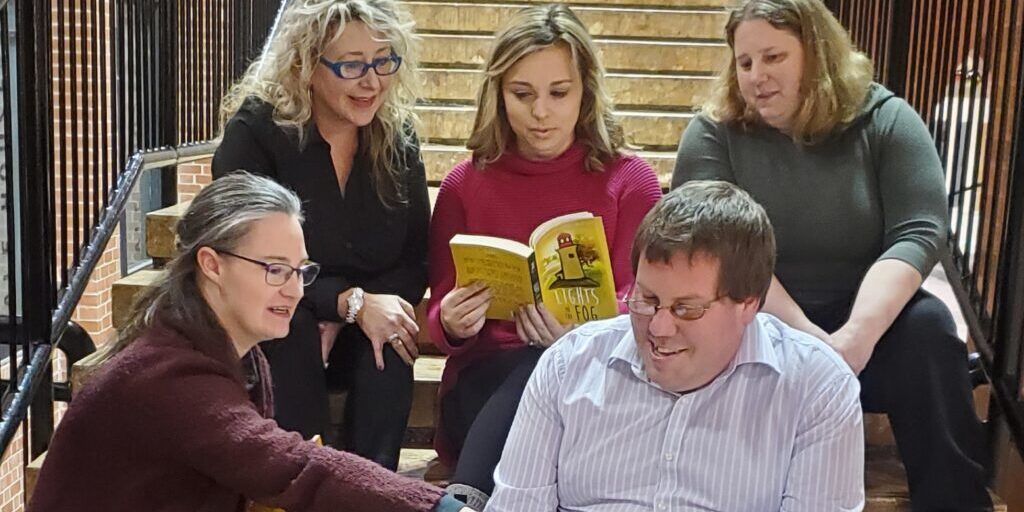Author-Run Publishing House Launches Latest In Atlantic-Canadian Anthology Series - Vimarsana News