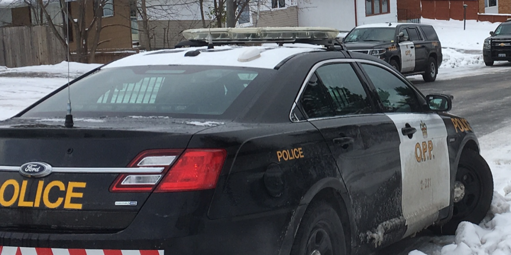 Busy Week on the Roads for OPP - Vimarsana News
