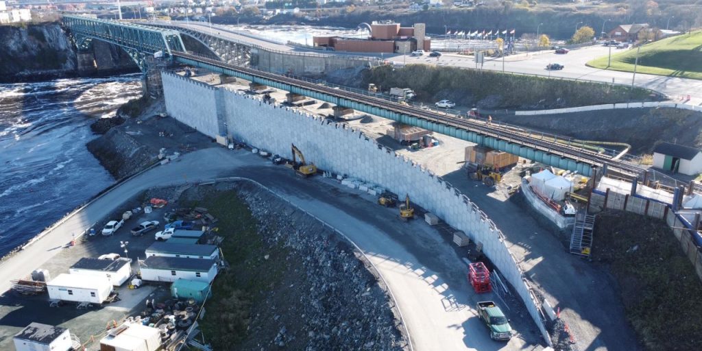JDI Completes $17M Railway Bridge Rehab - Vimarsana News