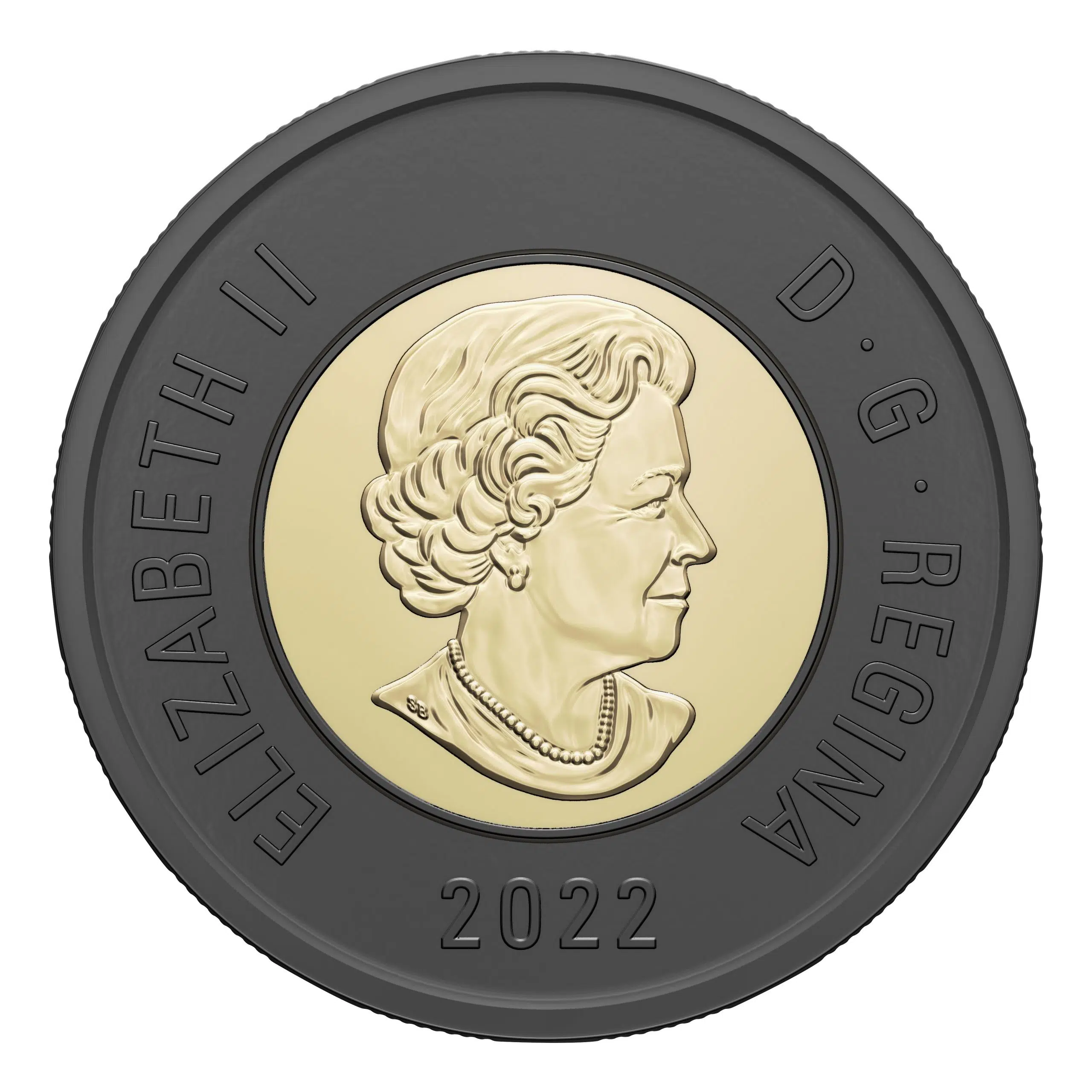 New $2 Coin To Honour Memory Of Late Queen Elizabeth II | Hot Country 103.5