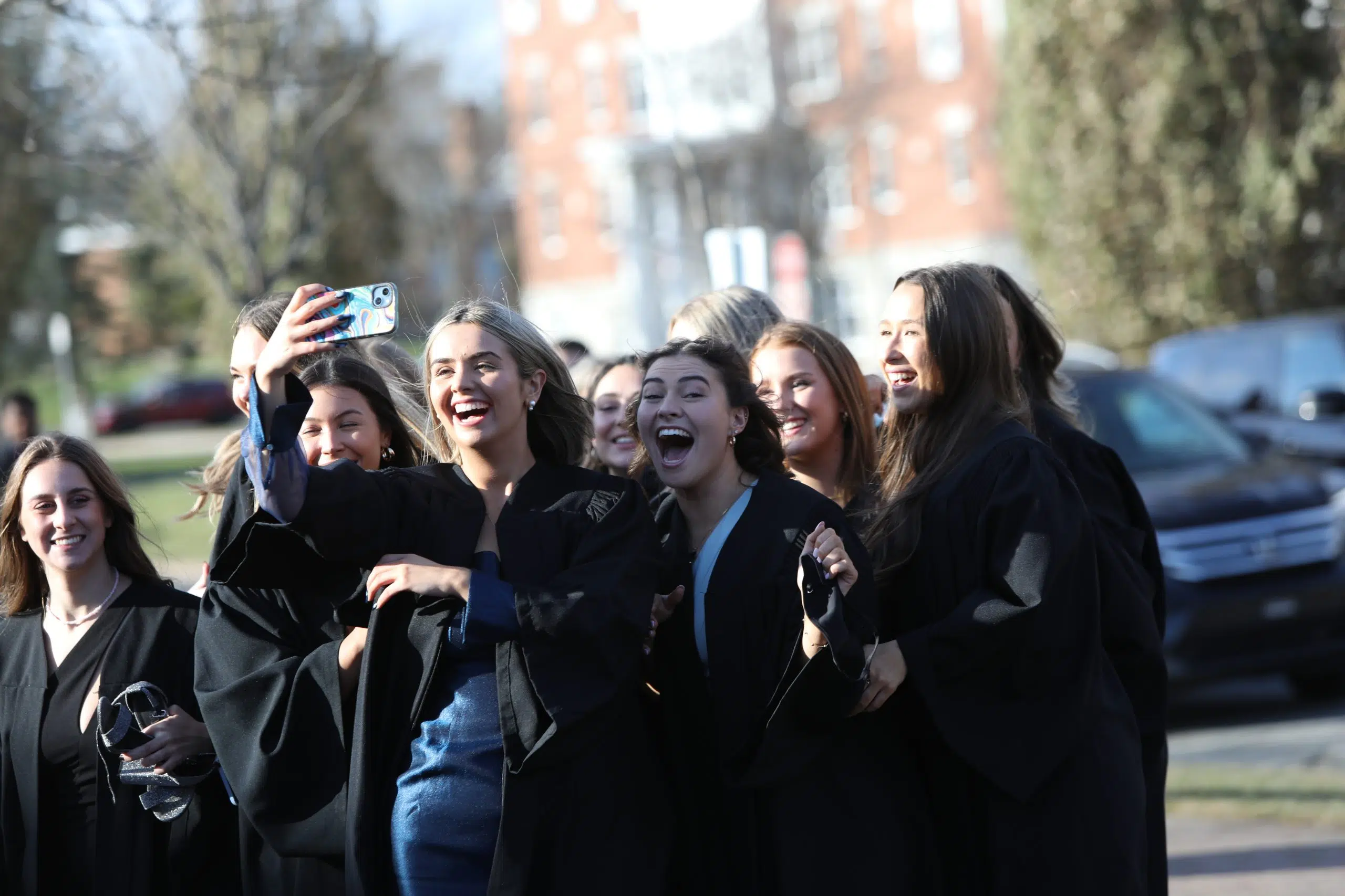 999 StFX Students Earn XRings 101.5 The Hawk