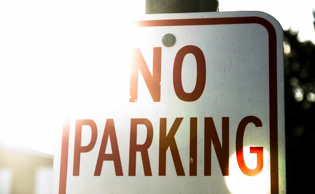 Overnight Parking Ban For South/Central Peninsula - Vimarsana News