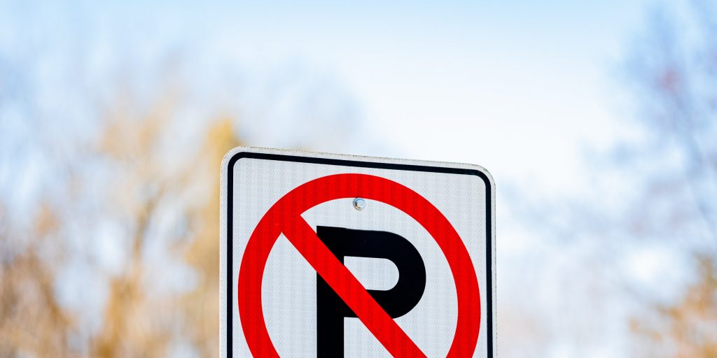 Overnight Parking Ban In South/Central Peninsula - Vimarsana News