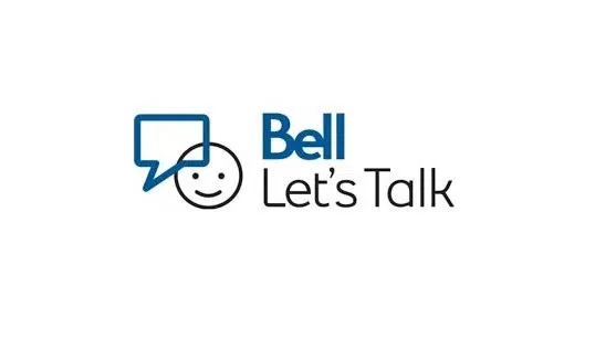 Bell Revamps Let’s Talk Campaign | 91.9 The Bend