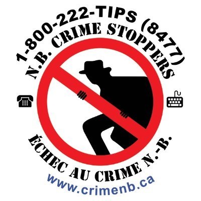 N.B. Marks Crime Stoppers Awareness Month - Vimarsana News