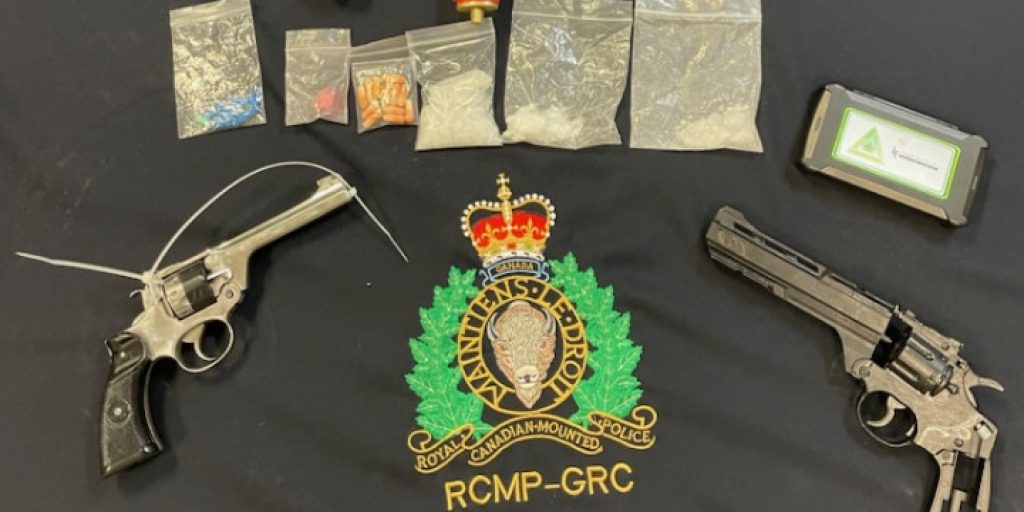 Two People Arrested Following Drug Trafficking Investigation - Vimarsana News