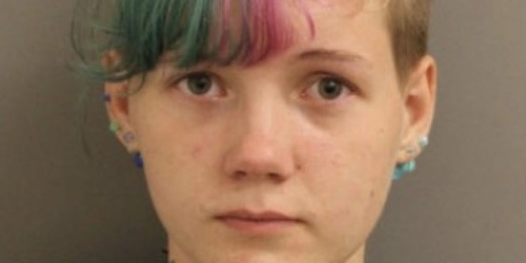Missing 21-Year-Old Woman From Moncton - Vimarsana News