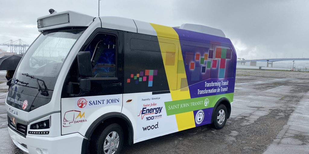 Riverview Exploring On-Demand Transit - Vimarsana News