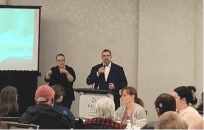 Proposed French Learning, "A One Size Fits No One Approach" Says MLA, Parent - Vimarsana News