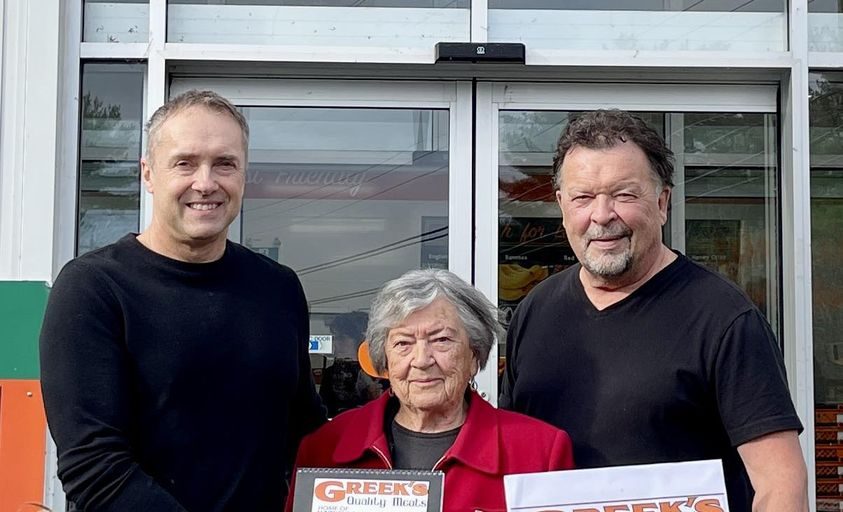 Fresh Cuts purchases Greek's Quality Meats - Vimarsana News