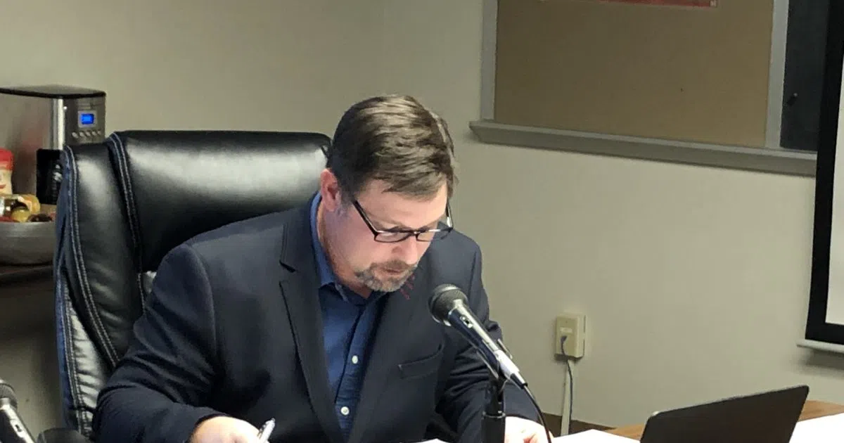 Koochiching County Selects New Chairs Country 94