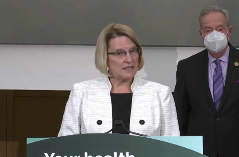 Province Announces Mental Health Supports For Youth - Vimarsana News