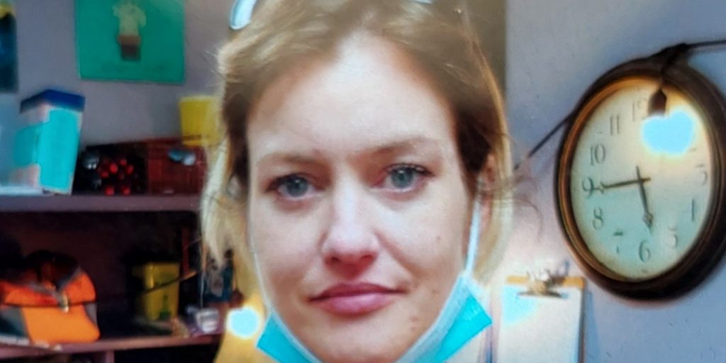 RCMP Continue Search For Moncton Woman Missing Since October 2022 - Vimarsana News