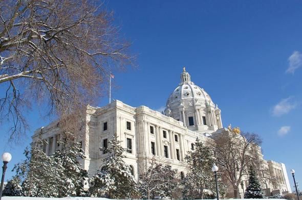 Minnesota Discussing Paid Sick Time - Vimarsana News