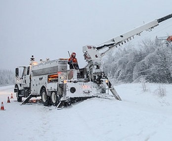 Fatal Incident Involving NB Power Technician Under Investigation - Vimarsana News