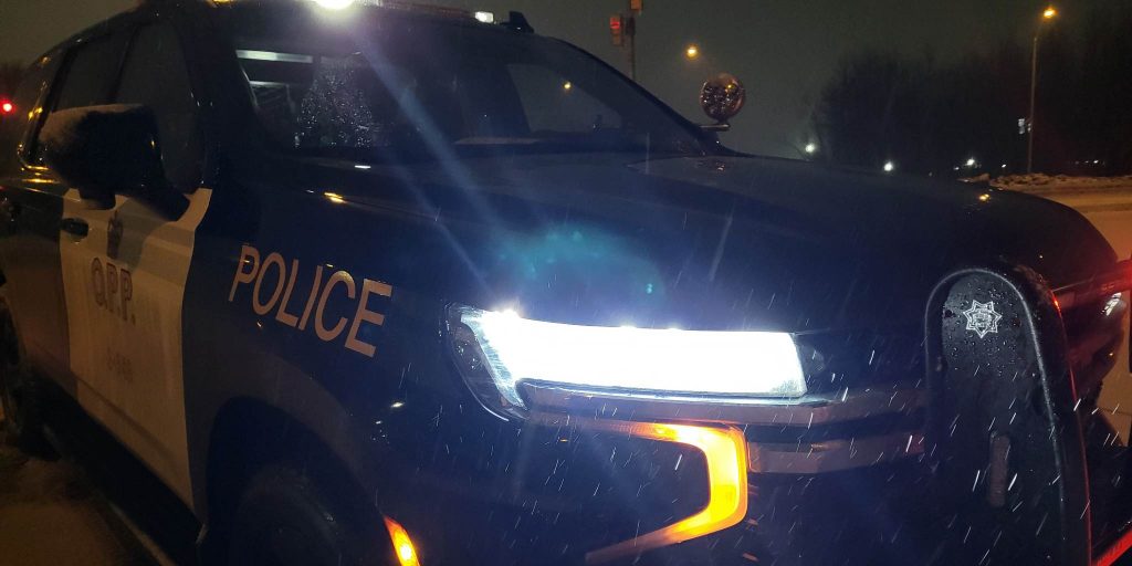 OPP Arrest Two Women On Several Charges - Vimarsana News