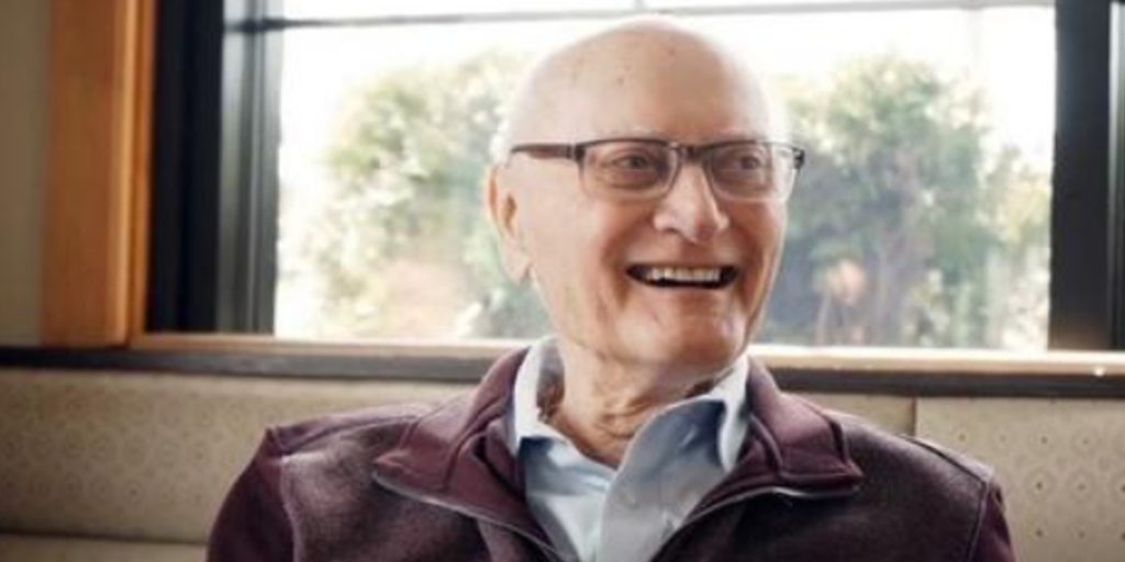 Vito's Founding Father Mourned By Family, Community - Vimarsana News