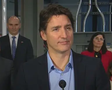 Liberals Look To Hit Reset With Major Cabinet Shuffle | CKDR