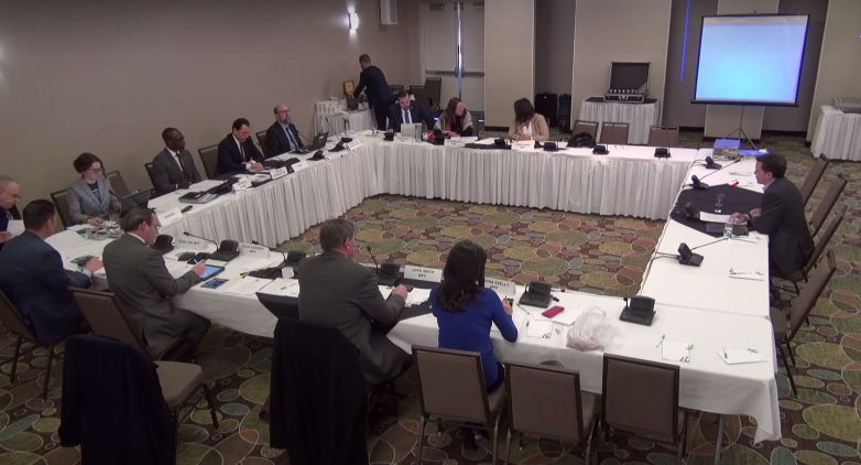 Pre-Budget Consultations Kick Off in Kenora - Vimarsana News