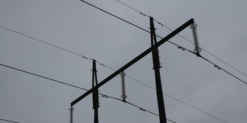 Hundreds without power across southern N.B. - Vimarsana News