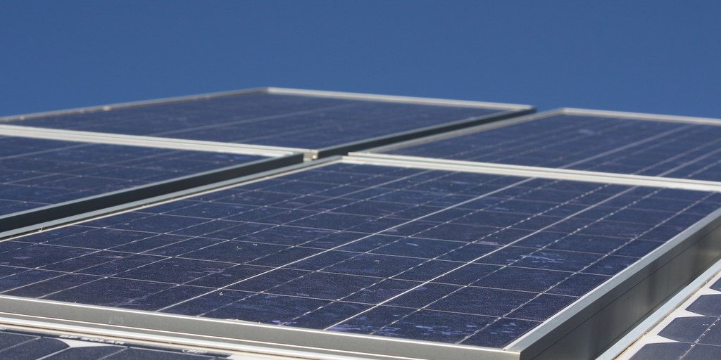 New Solar Panels for Guysborough Municipal Buildings - Vimarsana News