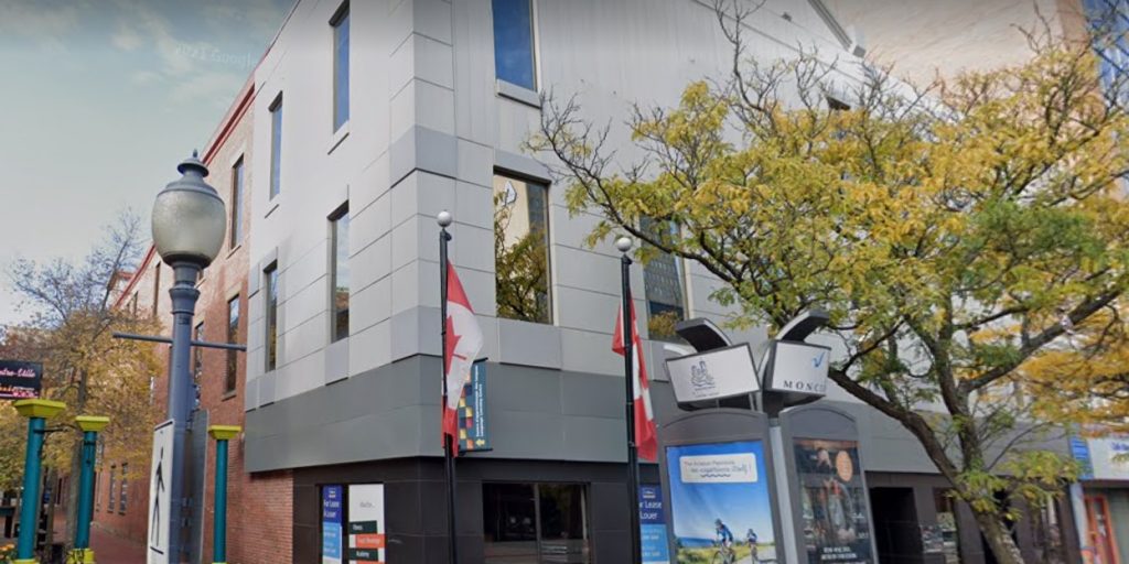 Satellite RCMP office to open in fall - Vimarsana News