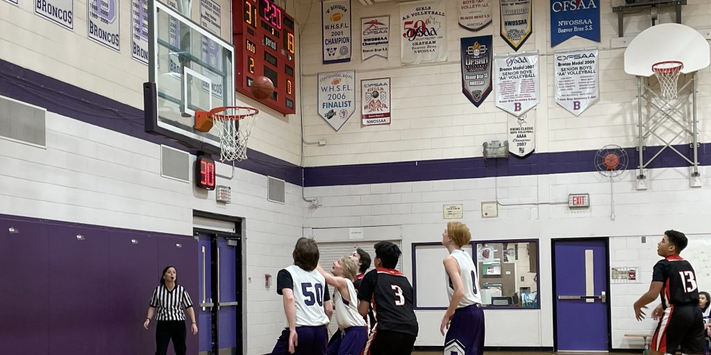 NorWOSSA "AA" Final In Dryden Today - Vimarsana News