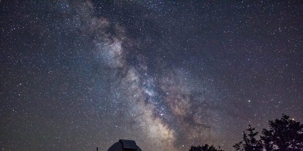 Rare Comet Visible Until Mid-February - Vimarsana News