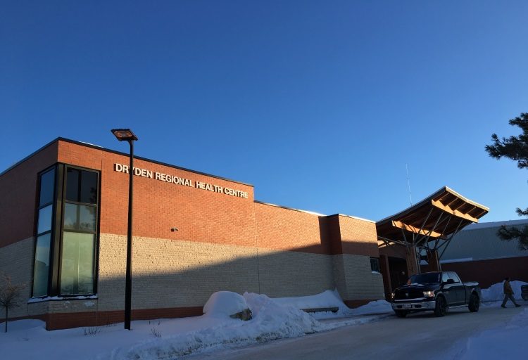 New Document to Guide Leadership at Dryden Hospital - Vimarsana News
