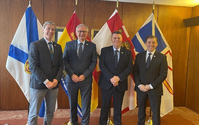 Atlantic Cooperation: Physician Registry Coming Soon - Vimarsana News