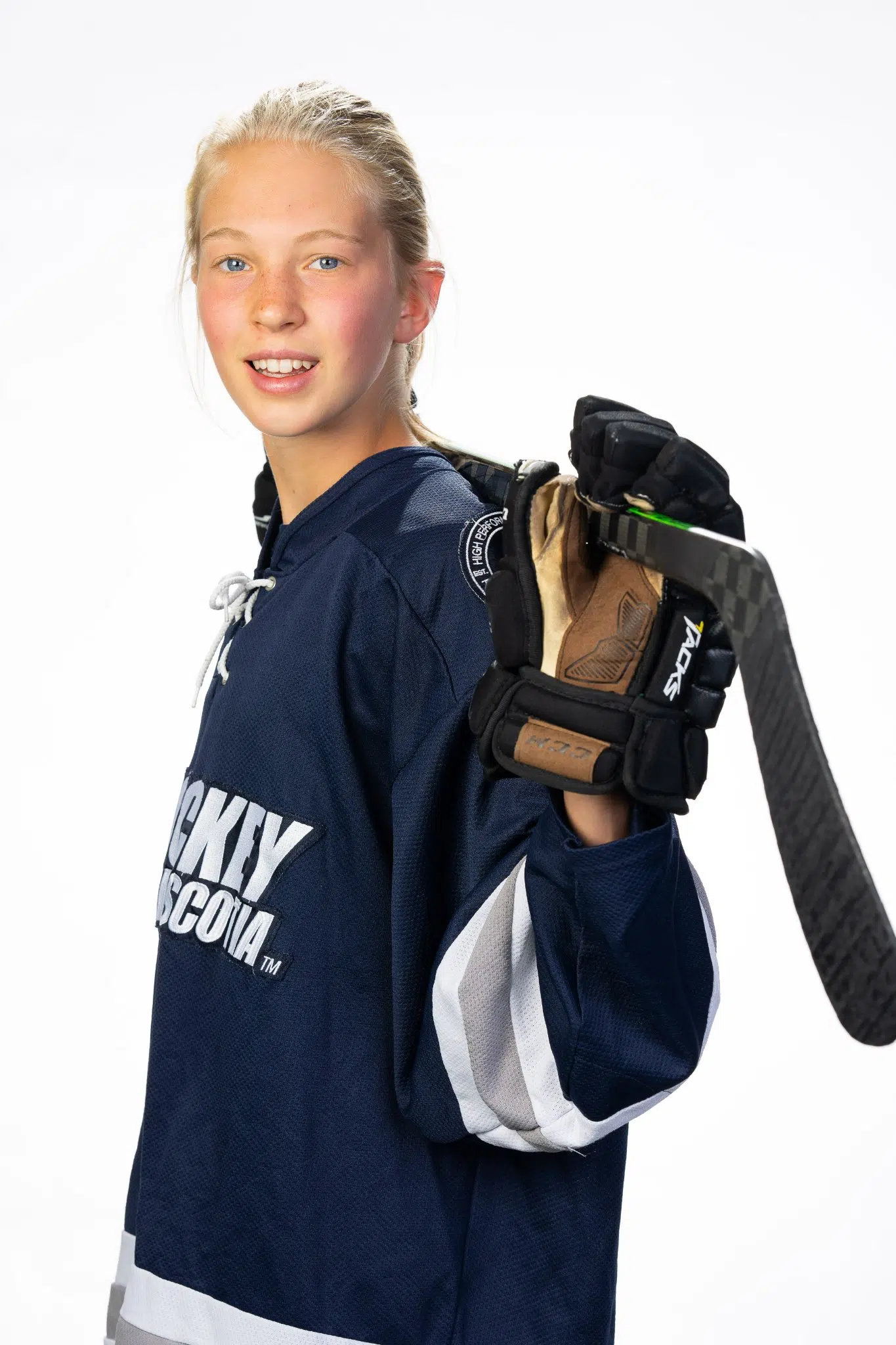 Jessica MacKinnon reflects on Canada Games Y95.5