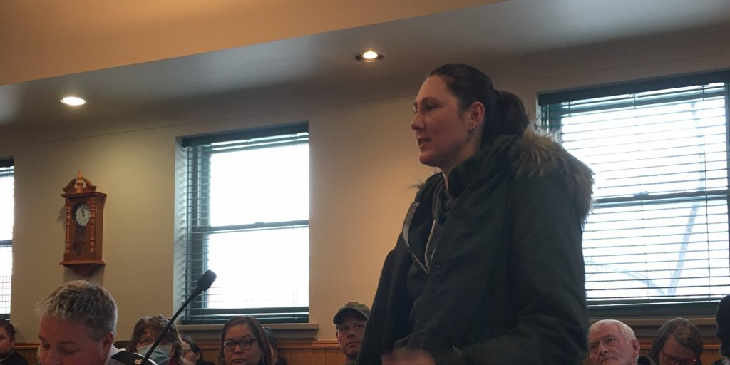 Moving Kenora Forward Looking For A Warming Center - Vimarsana News