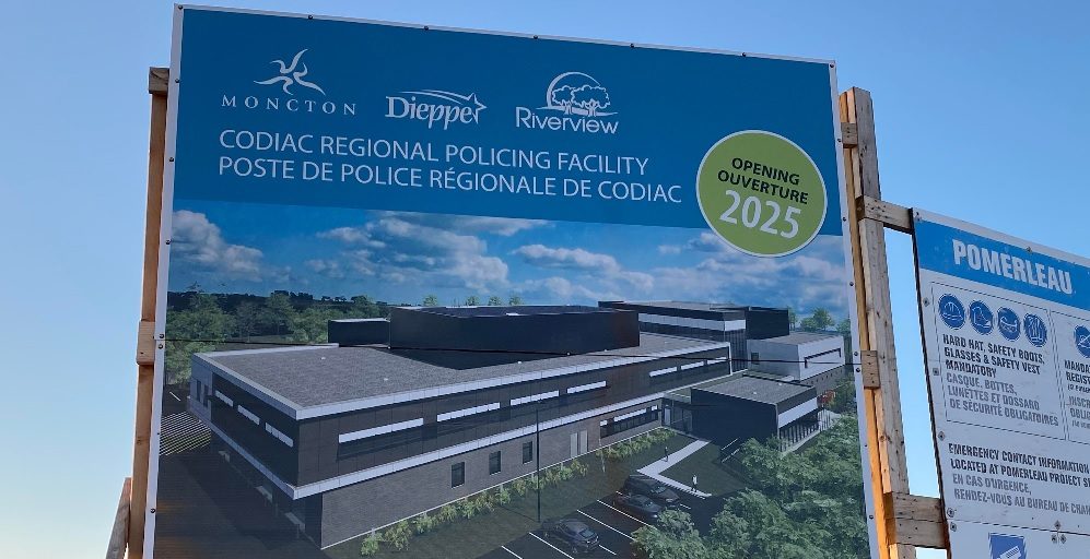 New Police Station Likely Ready For 2025 - Vimarsana News