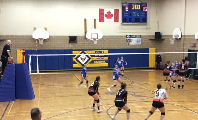 NorWOSSA "A" Court Sport Gold Medal Games Underway - Vimarsana News