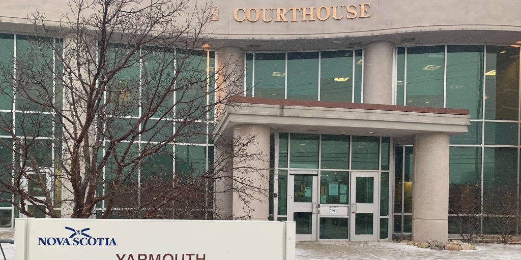 Man guilty of murdering Yarmouth man to be sentenced Thursday - Vimarsana News