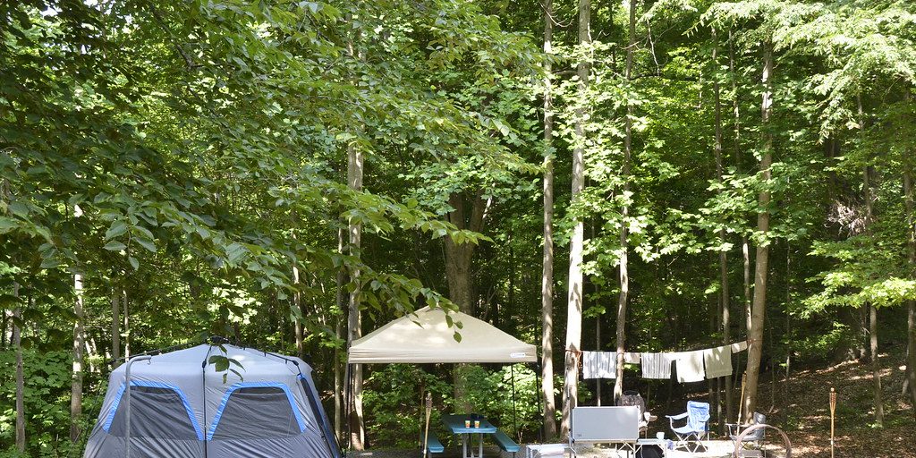 Some provincial parks to open this weekend - Vimarsana News