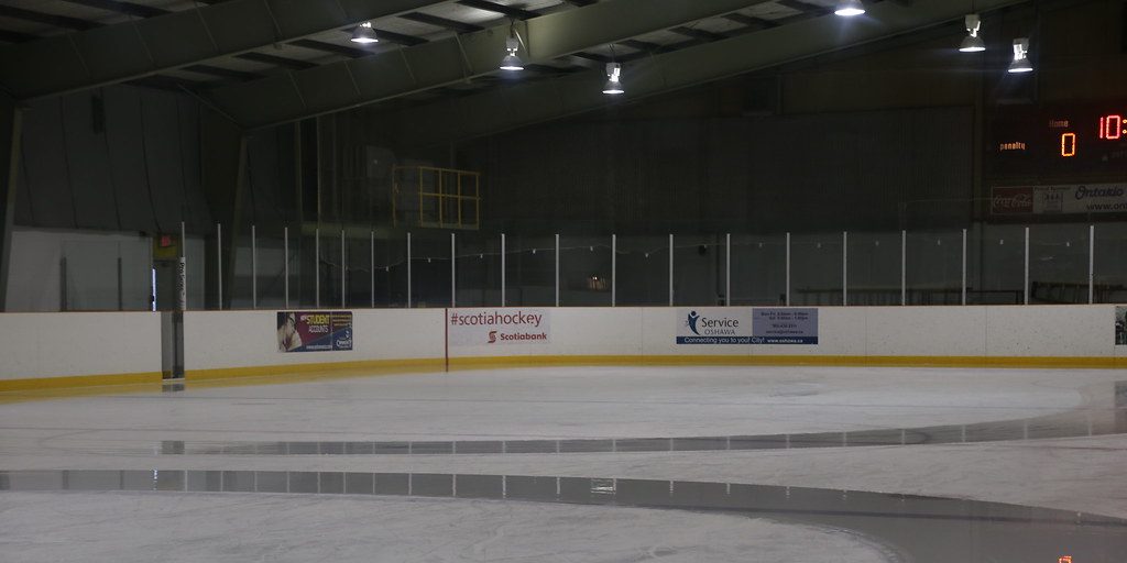 Fourteen community rinks across Nova Scotia to get upgrades - Vimarsana News
