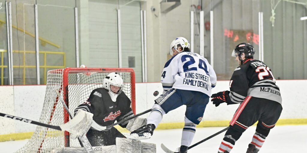Lakers, North Stars and Lumberjacks all win - Vimarsana News