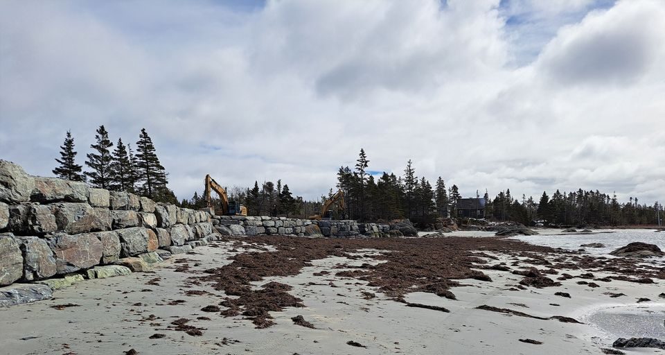 Local MLA says Crecent Beach development is in compliance with provincial rules - Vimarsana News