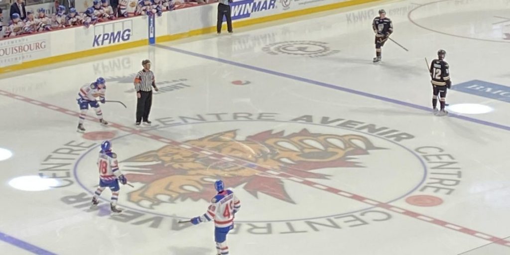Halifax and Moncton set to square off in Q Playoffs - Vimarsana News