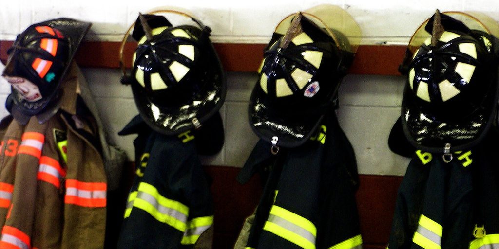 Fire departments get funding from province - Vimarsana News