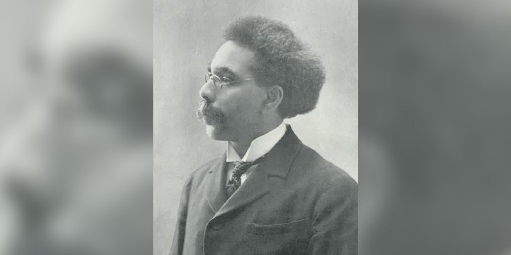 UNB honours 1st Canadian-born Black lawyer - Vimarsana News