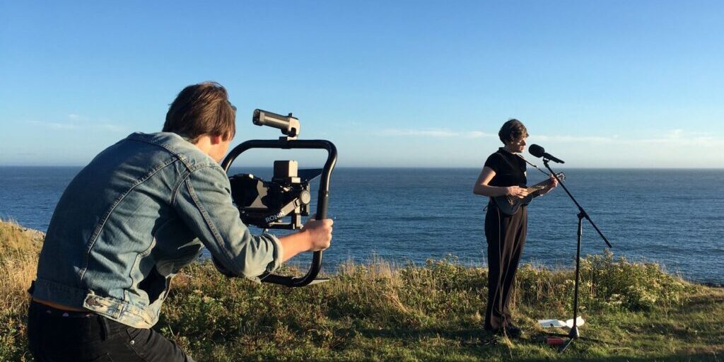 Despite successes, N.B.'s film and TV Industry still needs help - Vimarsana News